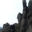 거창애도니 | 20120609거창비계산.우두산.의상봉.장군봉리딩산행