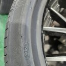 아어가지 | 현대 제네시스 G80 스포츠 245/40R19,275/35R19 부산타이어