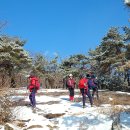 마당바위로 이미지