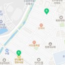 월드컵로428번길 연무로42번길 이미지