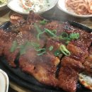 경기보리밥 이미지