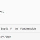 Dear My Blank 이미지