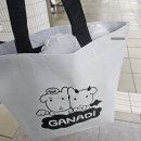 포토 프렌즈 | [후기] 짤쓸사람-천사vs악마 가나디 팝업스토어 | 라인프렌즈 스퀘어 성수 정보, 후기