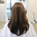 회기역미용실 엣플레이살롱 송희 실장님 따라 미용실 옮김