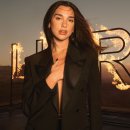 두아 리파 YSL Beauty’s Libre Free at Heart Campaign 이미지