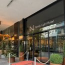 라이트홀맨 | 여행] 스톡홀름 숙소 추천 -노르딕 라이트 호텔(Nordic Light hotel) 강추 후기 / 스톡홀름 숙소 꿀팁
