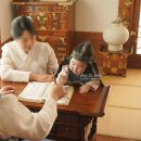 비돌 | 돌잔치 준비 #4 돌촬영 후기｜밀크비스튜디오 도래담 한옥