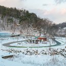 입암 버스정류소 이미지