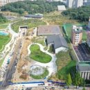 영흥수목원 전시온실 이미지