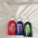 섬유미술 | 피지 모락셀라 섬유탈취제 사용 후기 빨래 쉰내 고민 끝