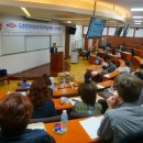 진주교육대학교 체육관 이미지