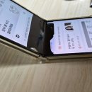 3년쓴 지플립4 떨어뜨려서 고장났어요ㅜㅜ 이미지
