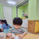 놀이미술/알팔파싹 식물 이미지