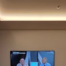 용산-310 | 75인치 반왁구 화판 타공 벽걸이티비 설치 후기용산구 이촌로 310, 레미안 첼리투스 아파트 102동