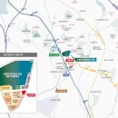 리더스프라자 앞 이미지