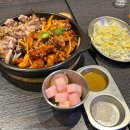 서천동 술집 치킨 호프 가능한 “서천바베큐” 붕어빵 있음