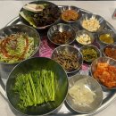 신사동그집 | 강남구 신사동 장흥집 후기｜미나리 냉동삼겹살의 정석… 한 상 차림에 시작해 볶음밥 달걀로 마무리한 밤