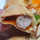 레전드피자 이미지