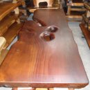 원목공예가구 이미지