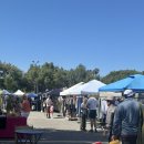 LA 벼룩마켓 엘에이 쇼핑 Melrose Trading Post