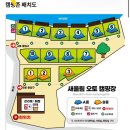 (통영)욕지도 새울림 오토 캠핑장 A2사이트 후기