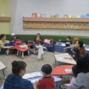 영동교육도서관 이미지