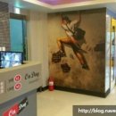 THE VOICE 노래연습장 이미지