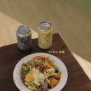 뒹굴뒹굴 | 광주 감성 숙소 뒹굴뒹굴 301호 내돈내산 후기