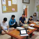 영섭농장 | 【푼푼씨, 사회적경제에 빠지다】자전거에 몸을 싣고, 국토종주
