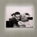 캘리그라피2(야간) | 서울 국립현대미술관 데이미언 허스트 전시 후기 | 예매 꿀팁, 무료 관람 정보