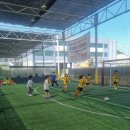 대승태권도장 | [⚽️운암동 비송태권도 전설의 풋살왕 경기 후기⚽️]
