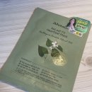 [ 다이소 ] 제이엠솔루션 릴리프 핏 어성초 마스크 ★내돈내산★