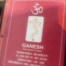 가네쉬 | 나트랑 숨겨진 맛집 : 인도커리 전문점 가네쉬