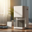 롯데알미늄(주) | 롯데알미늄 제습기 12L 써보니 2주 사용 후기