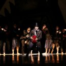 가족발레 「스크루지」 이미지