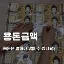 중탑길(벌말로30번길) | 용돈풍선 용돈작업, 얼마까지 넣을 수 있고 비용은 얼마일까?