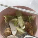 비트리 커피(B.tree coffee) | [2025] 혼자하는 태국 치앙마이 9박10일 여행 일곱째날 - 싸앗어묵국수, 란조크파렉, 무에타이티셔츠...