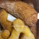 황제꽈배기 이미지