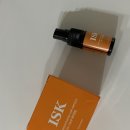 ISK | 부시시한머리에 사용하기 좋은 ISK 고농도 프리미엄 헤어앰플