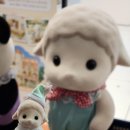 동화속이야기 | -: [용산 아이파크몰] 실바니안 패밀리 팝업: 하늘 동화 속 아기 요정 이야기 후기 :-