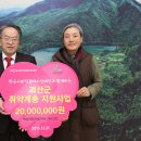 의료법인 희망나눔 의료재단 이미지