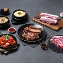 명륜진사갈비두정역점