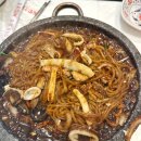 짜장이좋아 | 전주 혁신도시 맛집 '독립군 만성혁신점' 해물돌짜장 후기