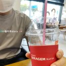 세라젬 웰카페 경기광주경안점