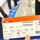 1048 | 호주 시드니직항 젯스타 JQ1048 탑승후기┃체크인 수화물 기내식 4종비교