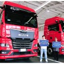 만트럭, 540마력과 동급 최대 실내 공간 갖춘 ‘뉴 MAN TGX 540 10x4 GX캡‘ 출시