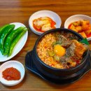 옛우거지감자탕 이미지