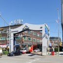 다비치안경점 건너편 이미지