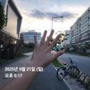 새뜸세탁 | 새롬동 10단지 입주민과 함께한 임장후기