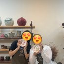 담소네공방 | 강남이색데이트 추천 도자기 핸드페인팅! 도자기공방 ‘세라듀’